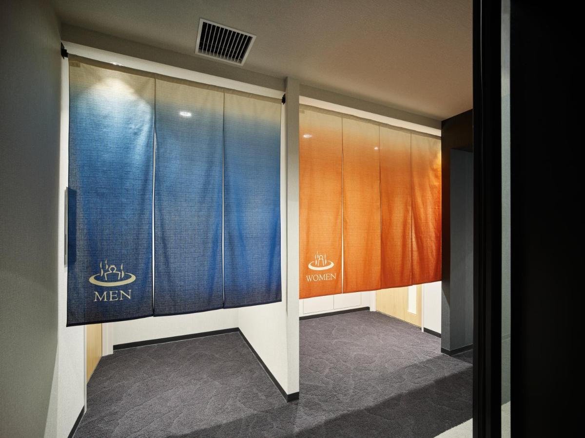 Mitsui Garden Kawaramachi Jokyoji 酒店
