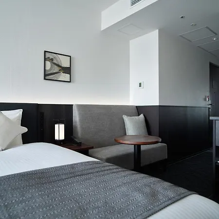 Mitsui Garden Hotel Kyoto Kawaramachi Jokyoji Room photo