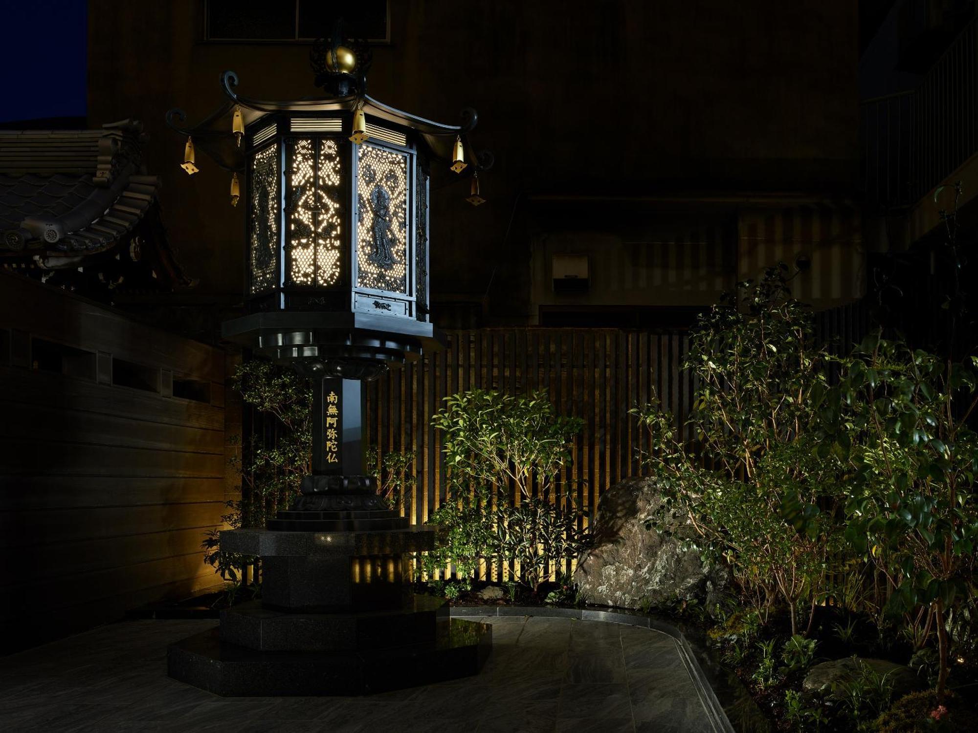 Hotel Mitsui Garden Kawaramachi Jokyoji