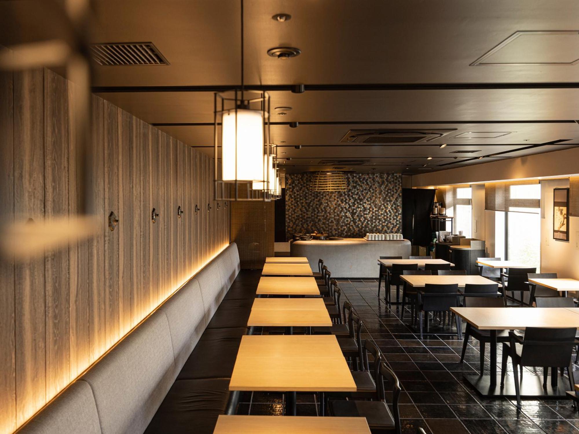 Mitsui Garden Kawaramachi Jokyoji Hotel 4*