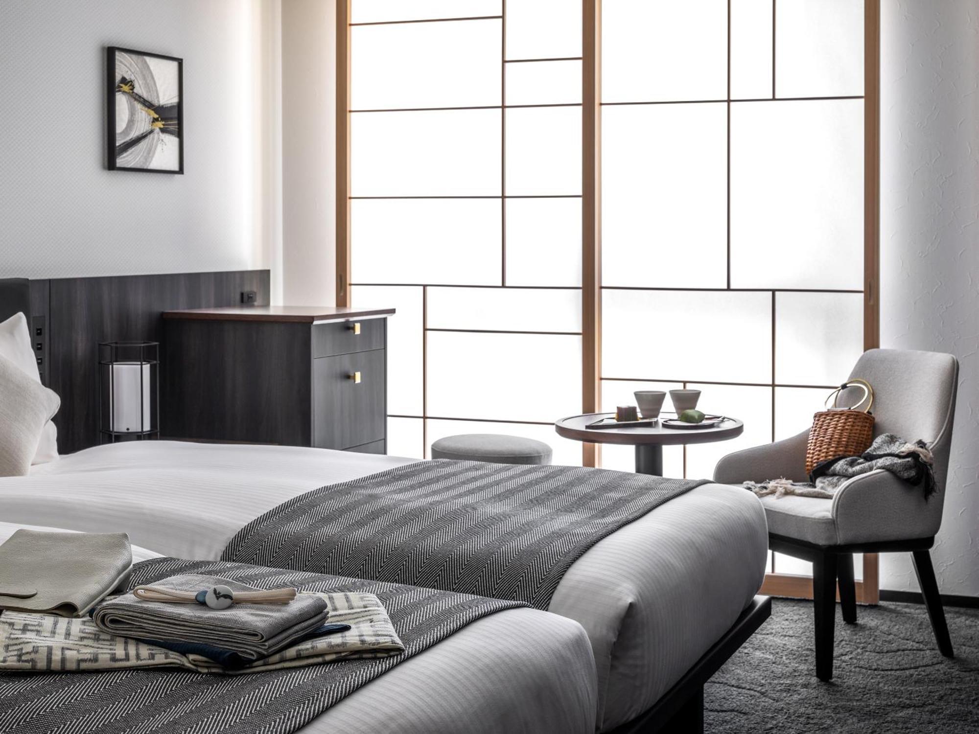 Mitsui Garden Kawaramachi Jokyoji 4* Kyoto