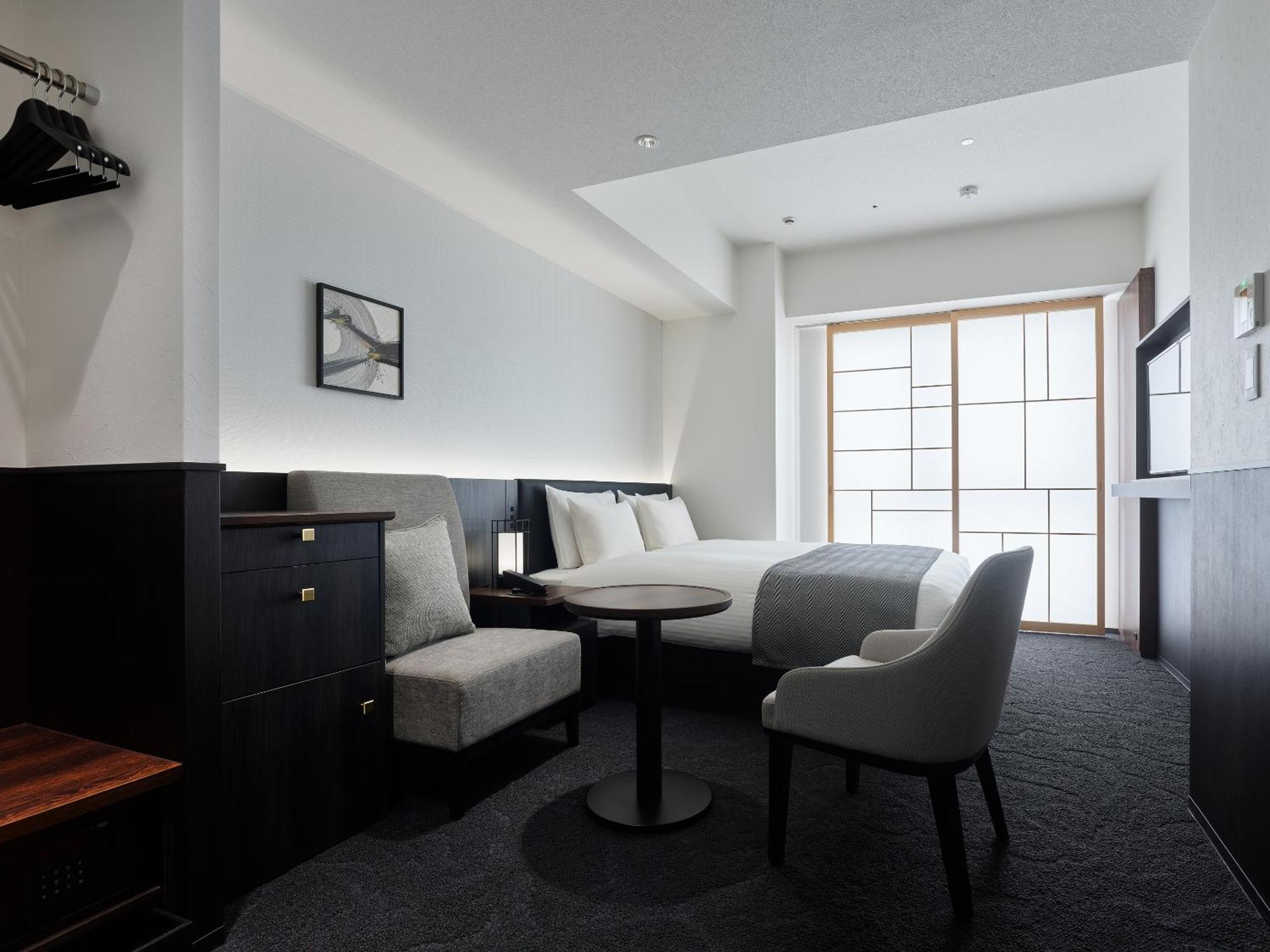 Mitsui Garden Kawaramachi Jokyoji Hotel 4*