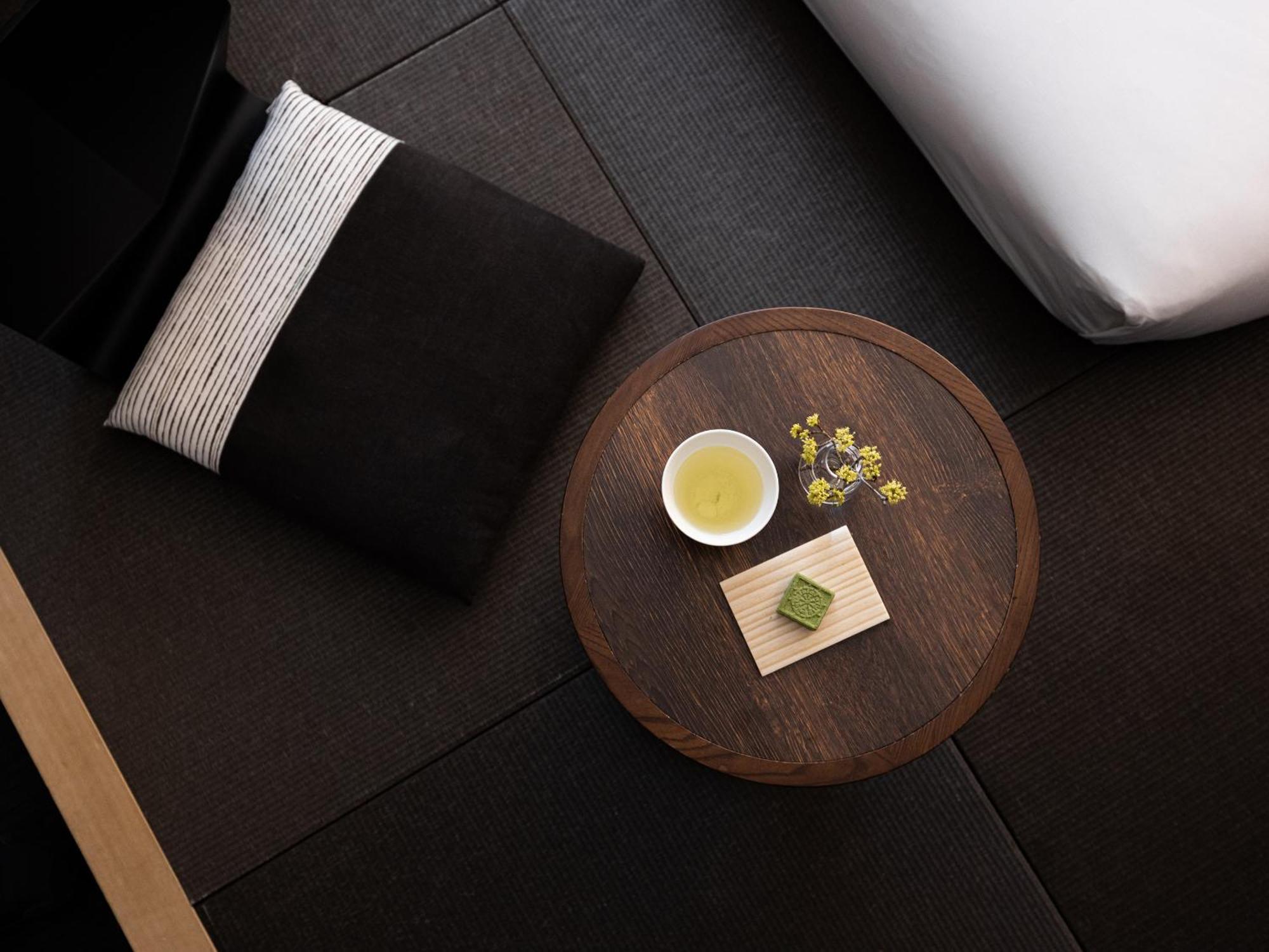Mitsui Garden Kawaramachi Jokyoji 4*