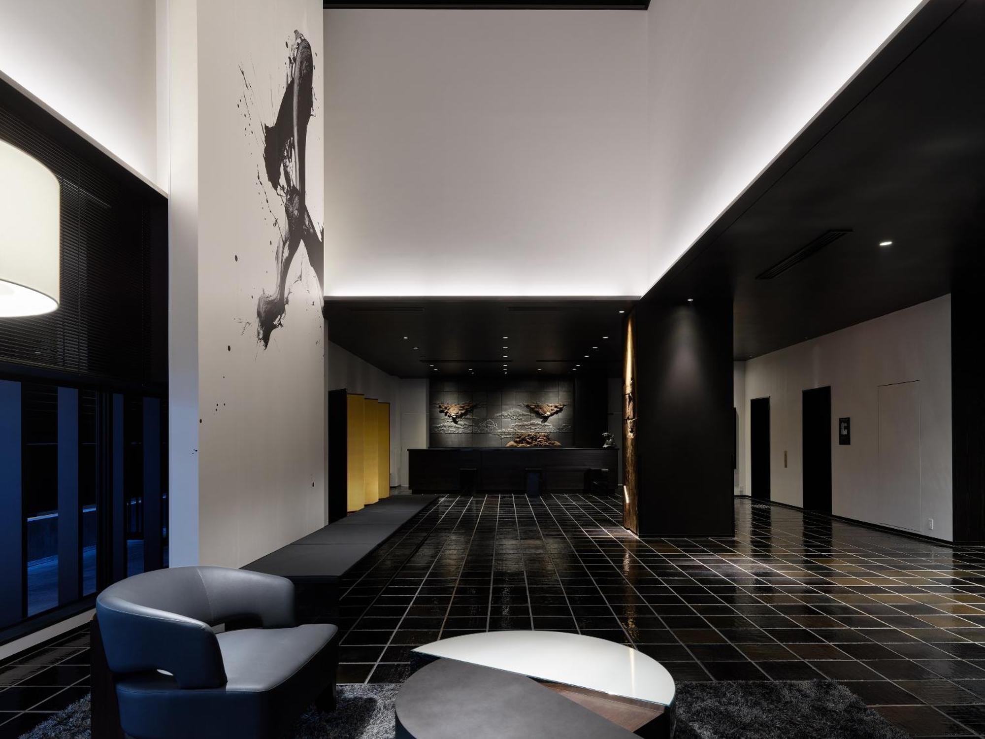 Mitsui Garden Kawaramachi Jokyoji Hotel