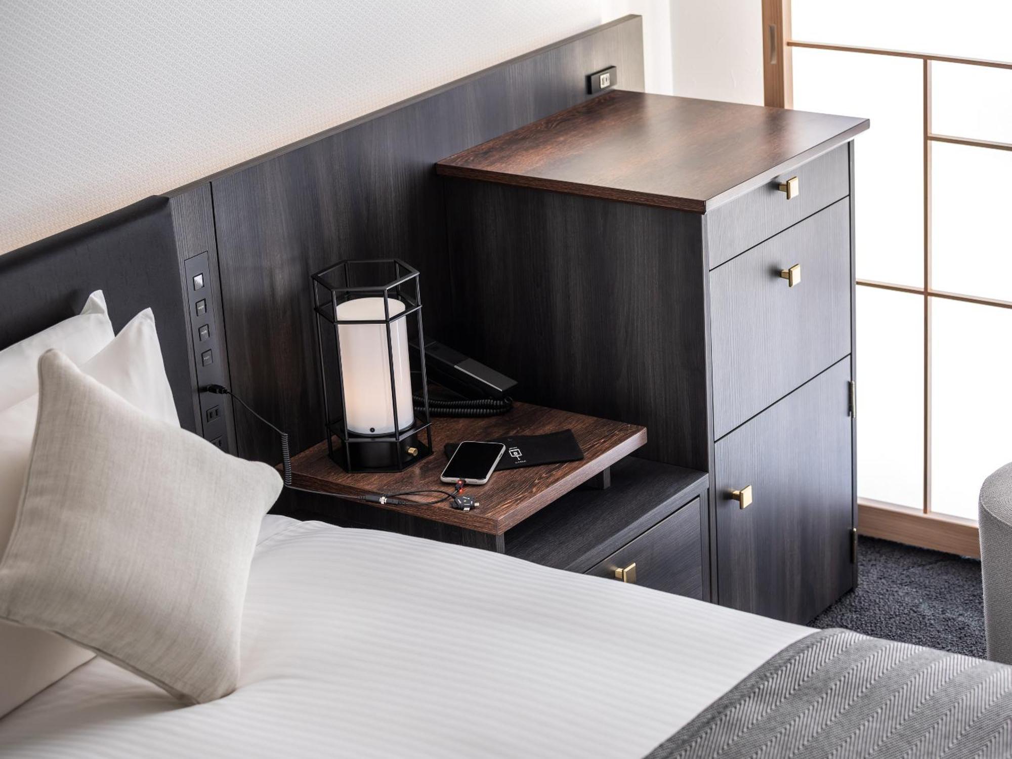 Mitsui Garden Kawaramachi Jokyoji Hotel 4*