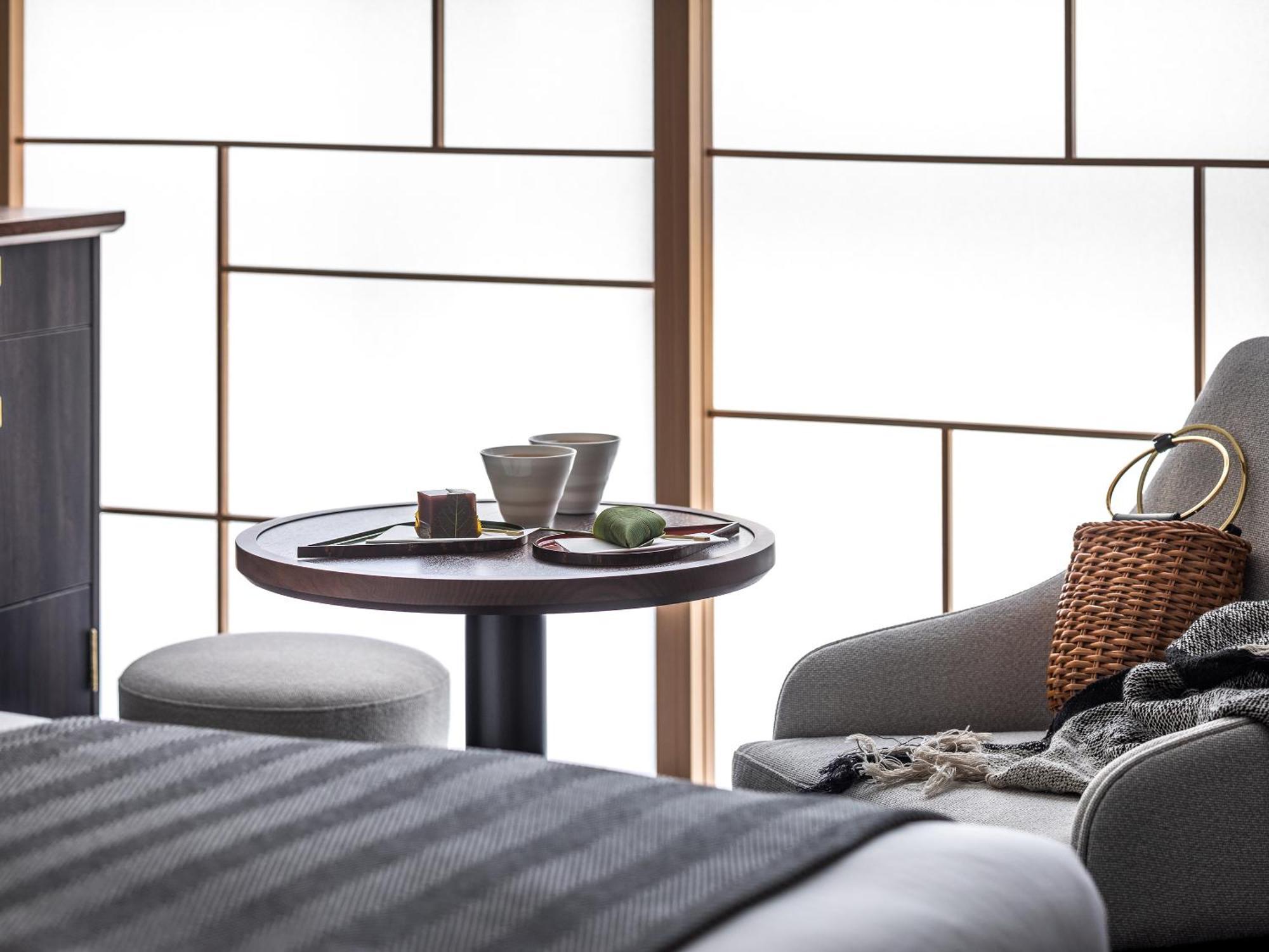 Mitsui Garden Kawaramachi Jokyoji 4*