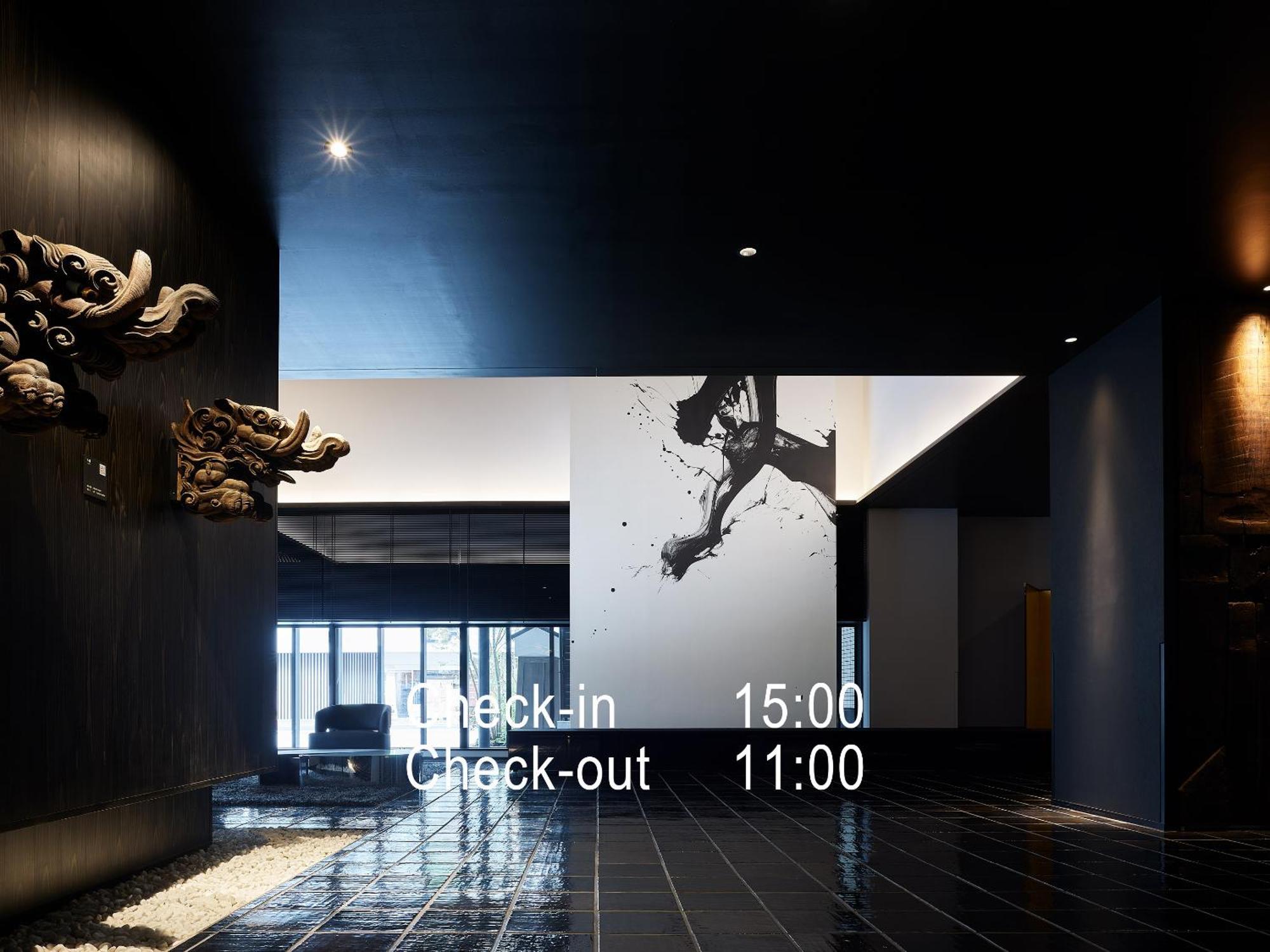 Mitsui Garden Kawaramachi Jokyoji 4*